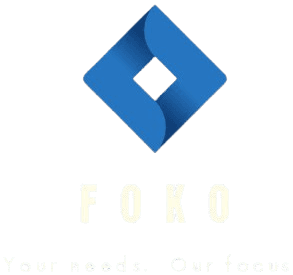 Logo Foko